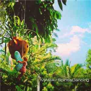 Masa - Spirits Dancing
