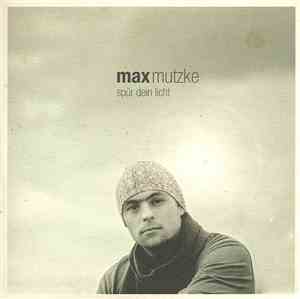 Max Mutzke - Spür Dein Licht