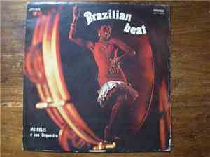 Meireles E Sua Orquestra - Brazilian Beat Vol. 2