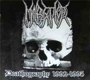 Morstice - Deathography 1992-1995