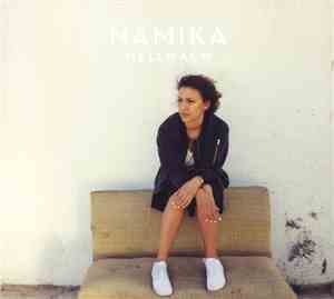 Namika - Hellwach