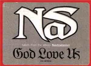 Nas - God Love Us