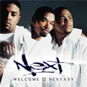 Next  - Welcome II Nextasy