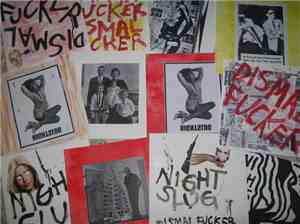 Nightslug - Dismal Fucker