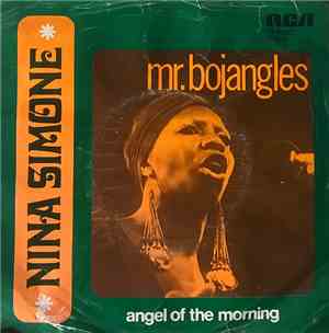 Nina Simone - Mr Bojangles