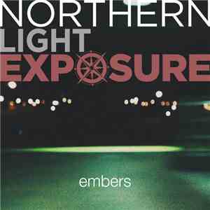 Northern Light Exposure - Embers