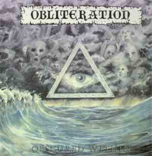 Obliteration - Obscured Within