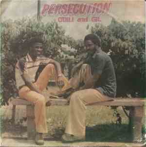 O'Dili And Gil - Persecution