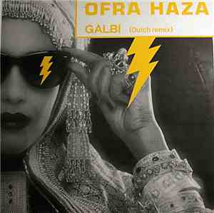 Ofra Haza - Galbi Remix
