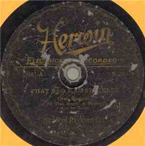 Oran Campbell / Da Costa Woltz's Southern Broadcasters Featuring Jackson Young - That Bad Man Stacklee / Jack Of Diamonds