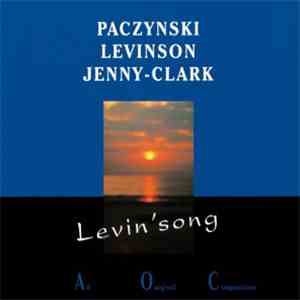 Paczynski, Levinson, Jenny-Clark - Levin'Song