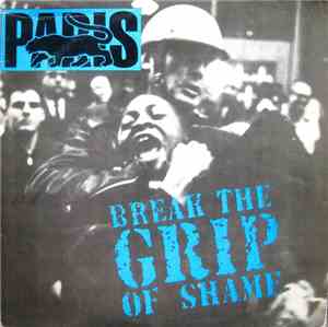 Paris  - Break The Grip Of Shame
