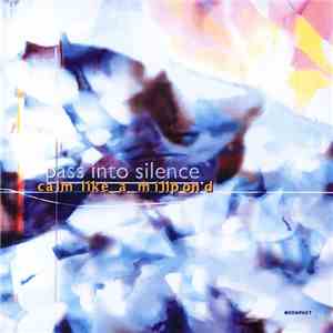 Pass Into Silence - Calm Like A Millpond