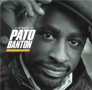 Pato Banton - The Best Of Pato Banton