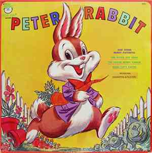 Peter Pan Orchestra & Players - Peter Rabbit