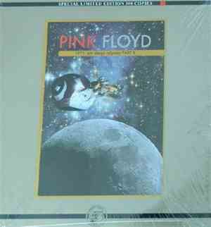 Pink Floyd - 1971 : San Diego Odyssey (Part 2)