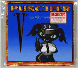 Puscifer - 