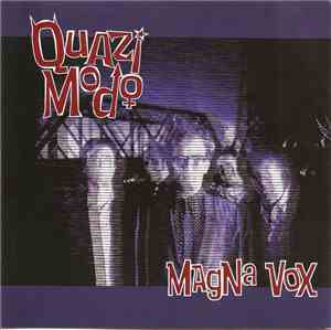 Quazi Modo - Magna Vox