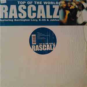 Rascalz, Barrington Levy, K-OS, Jahfus - Top Of The World