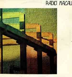 Rádio Macau - Rádio Macau