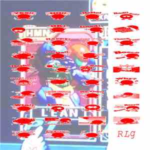 RLg - Simple Shit!