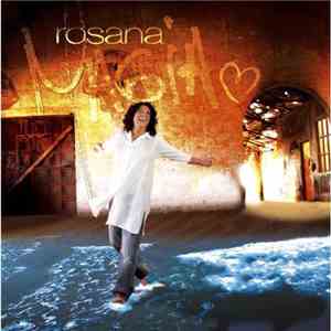 Rosana - Magia