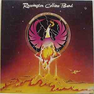 Rossington Collins Band - Anytime, Anyplace, Anywhere