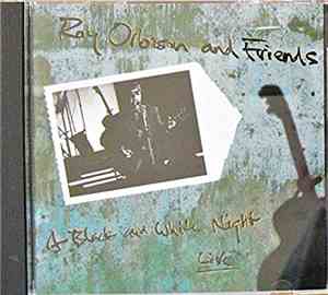 Roy Orbison And Friends - A Black And White Night  Live