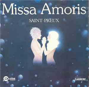 Saint-Preux - Missa Amoris