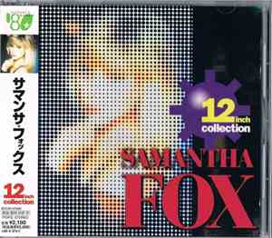 Samantha Fox - 12 Inch Collection