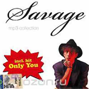 Savage - mp3 Collection