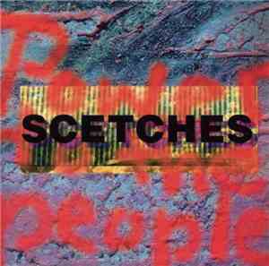 Scetches - Power To The People