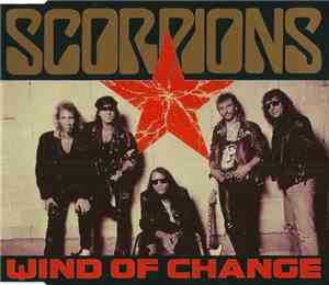 Scorpions - Wind Of Change