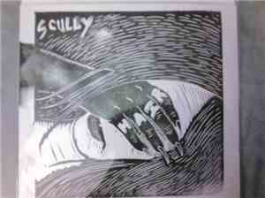 Scully  - Hair