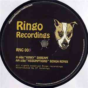 Skream / Benga vs. G Squad - Kinky / Assumptions (Benga Remix)