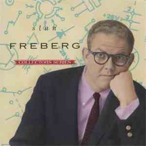 Stan Freberg - The Capitol Collector's Series