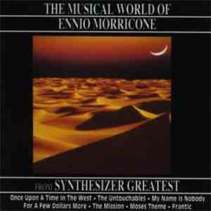 Starink - The Musical World Of Ennio Morricone