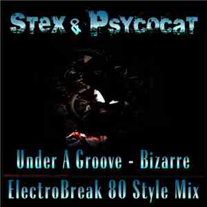 Stex  & Psycocat - Under A Groove / Bizarre