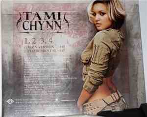 Tami Chynn - 1, 2, 3, 4