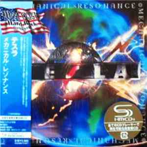 Tesla - Mechanical Resonance