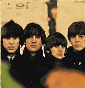 The Beatles - Beatles For Sale