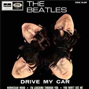The Beatles - Drive My Car