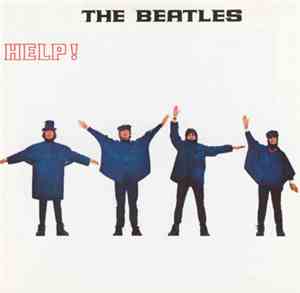 The Beatles - Help!