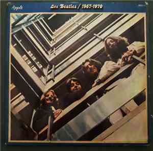 The Beatles - Los Beatles / 1967-1970
