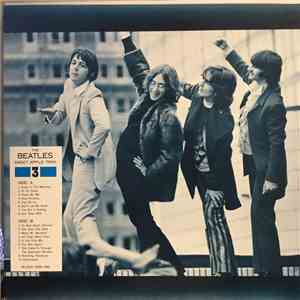 The Beatles - Sweet Apple Trax 3