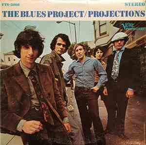 The Blues Project - Projections