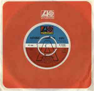The Capitols - Ain't That Terrible