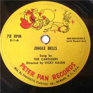 The Caroleers - Jingle Bells