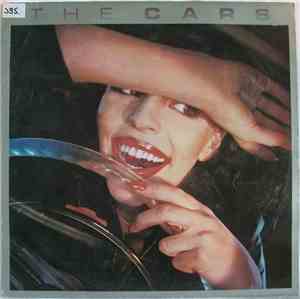 The Cars - The Cars