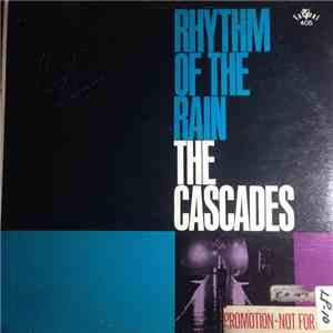 The Cascades  - Rhythm Of The Rain